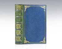 image of The Life and Adventures of Nicholas Nickleby.