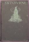 Selected Poems of Algernon Charles Swinburne