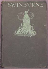 Selected Poems of Algernon Charles Swinburne