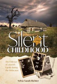 cover of Silent Childhood