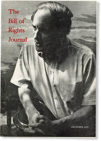 image of The Bill of Rights Journal, Vol. XII, December, 1979