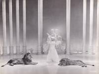 cover of The Great Ziegfeld (Original photograph of Harriet Hoctor from the 1936 film)