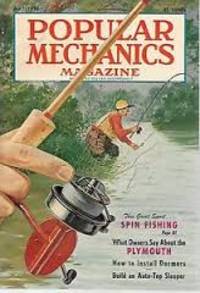 Popular Mechanics