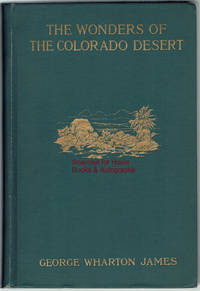The Wonders of The Colorado Desert (Southern California)