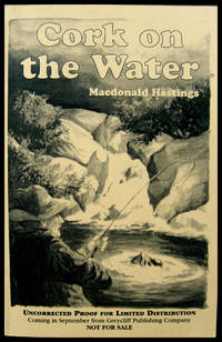 cover of Cork on the Water