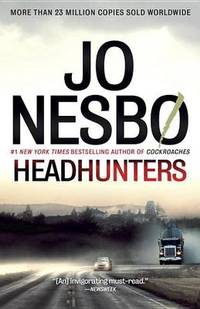 cover of Headhunters