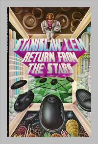 image of Return From the Stars