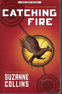 image of Catching Fire