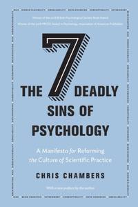 Seven Deadly Sins of Psychology