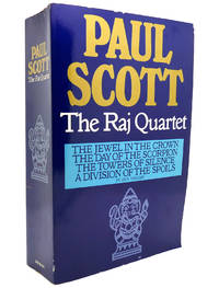 THE RAJ QUARTET