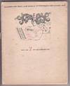 Alphabet and Image: 7 A Quarterly of Typography and Graphic Arts. May 1948.