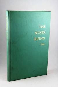 THE BOXER RISING, 1900