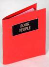 Book People: In Three Correspondences