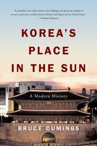 Koreas Place in the Sun