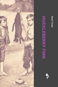 Huckleberry Finn by Mark Twain - 2018-07-24