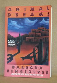 Animal Dreams by Kingsolver, Barbara - 1990