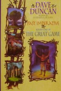 Past Imperative: Round One Of The Great Game