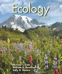 Ecology, Third Edition