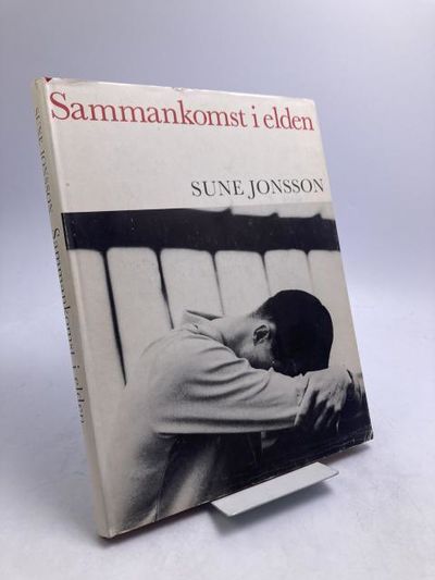 Sammankomst i elden.