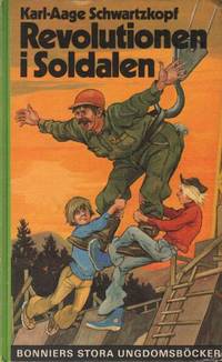 REVOLUTIONEN I SOLDALEN.