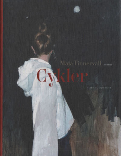 CYKLER.