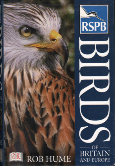 BIRDS OF BRITAIN AND EUROPE.