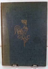 The Phaedo of Plato by Eric (Illustrator) Gill - Hardcover - 1930 - from Royoung bookseller, Inc. and Biblio.co.nz