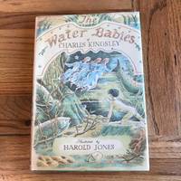 image of The Water Babies