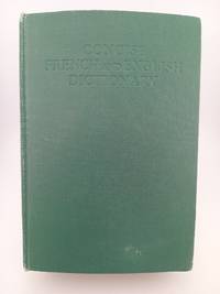 Harrap's concise French and English dictionary