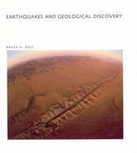 Earthquakes and Geological Discovery