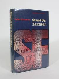 image of Stand on Zanzibar