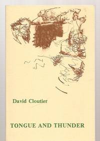 cover of Tongue and Thunder