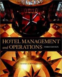 Hotel Management and Operations, Website