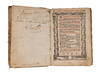 View Image 1 of 6 for Practica Iudiciaria Jac de Belvisu Solenis Iudicibus Omnibus Inventory #83638