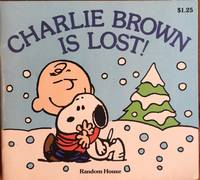 Charlie Brown Is Lost!