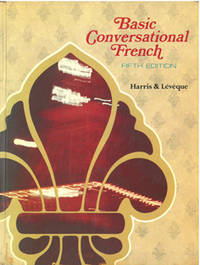 image of Basic Conversational French