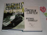 image of The Lincoln Lawyer: Signed