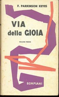 VIA DELLA GIOIA
