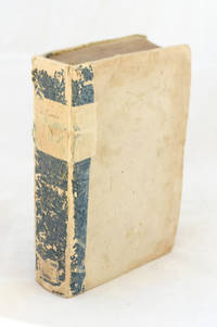 image of Astronomicon Libri Quinque lul. Caes. F Recensuit, ac pristino suo restituit. Eiusdem Ios. Scaligeri Commentarius in eosdem libros,_Castigationum explicationes. Lectiones variae e Ms Bibliothecae Palatinae, et aliis, cum Notis F. Ivni Biturigis