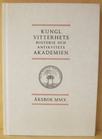 Kungl. Vitterhets Historie och Antikvitets…