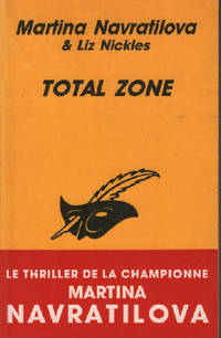 cover of Total zone