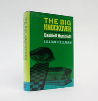 image of THE BIG KNOCKOVER: Selected Stories and Short Novels.