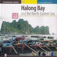 Halong Bay by Linda Dao Thanh & Smith - 2008 - from Books for Cooks (SKU: 8933)