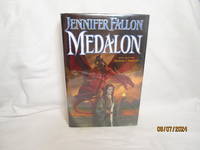 Medalon Book One of the Hythrun Chronicles