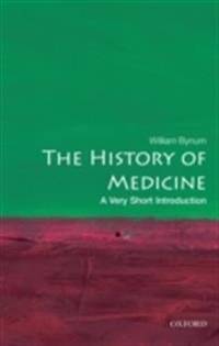 The History of Medicine. A very short…