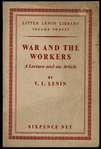 image of War and the Workers
