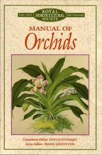 Manual of Orchids