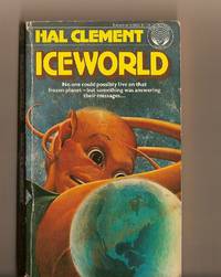 image of Iceworld