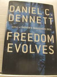 Freedom Evolves.