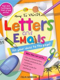 Letters and Emails (QED How to Write S.)